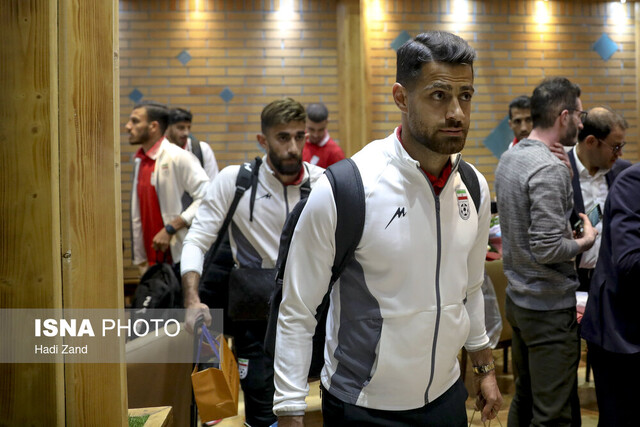 قابهای ماندگار روز یازدهم جام جهانی؛ شیرینترین شکست!