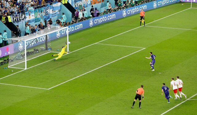 قابهای ماندگار روز یازدهم جام جهانی؛ شیرینترین شکست!