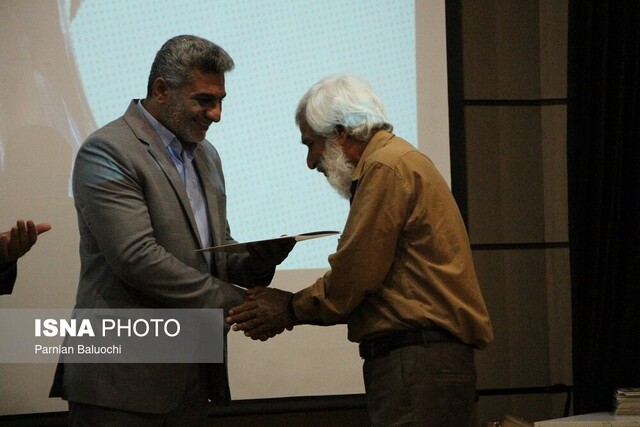 |آئین پایانی جشنواره استانی تئاتر هرمزگان برگزار شد