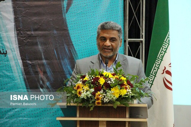 |آئین پایانی جشنواره استانی تئاتر هرمزگان برگزار شد