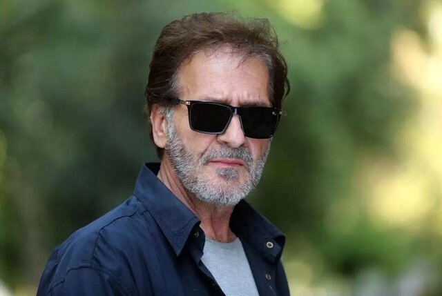 ابوالفضل پورعرب از بیمارستان مرخص میشود