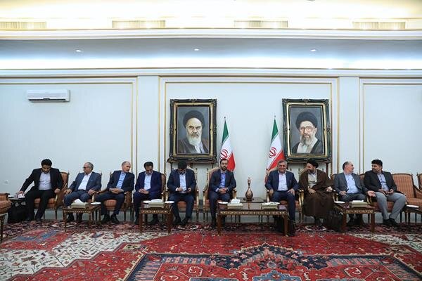 سفر ۳ روزه اعضای کمیسیون اجتماعی مجلس به آذربایجان شرقی 