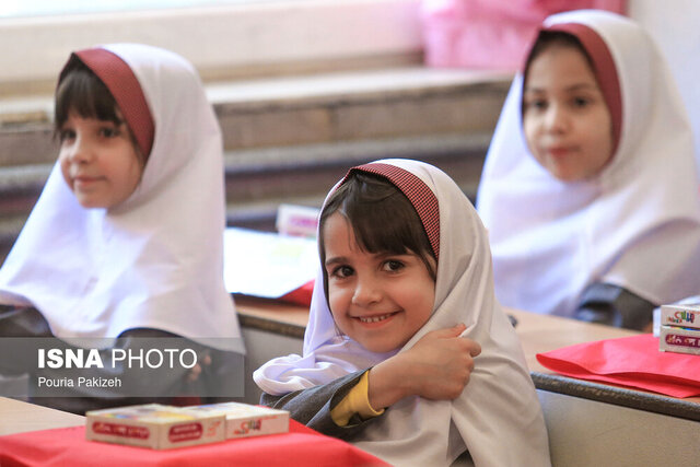 10 اسفند، همه مدارس کرمانشاه را دانش‌آموزان اداره می‌کنند