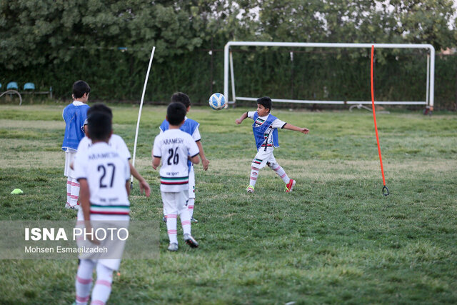 عکس تزئینی است برگزاری اردو برای ۴۵ هزار دانشآموز