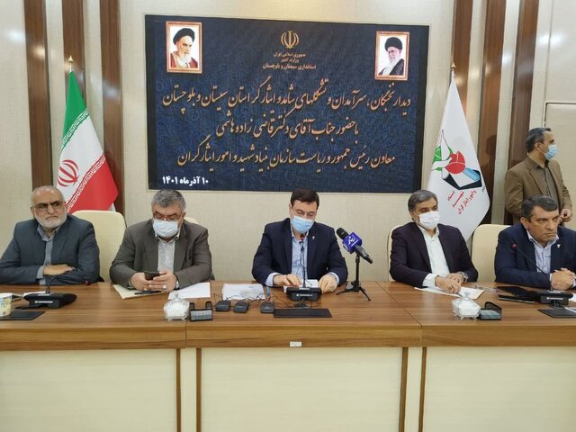 جوانان به جای قرار گرفتن در صف استخدام باید با کارآفرینی بدنبال اشتغالزایی باشند