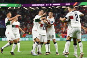جام جهانی ۲۰۲۶/ پرتغال؛ ستارگان فراوان و جای خالی یک جام