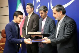 ضرورت فراهم شدن بستر شکوفایی استعدادها در خراسان شمالی