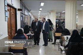 برگزاری آزمون استخدامی شهرداری‌های آذربایجان شرقی