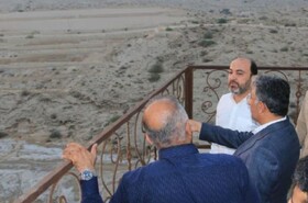 طرح‌های بازآفرینی در محله دوهزار بندرعباس اجرایی می‌شود