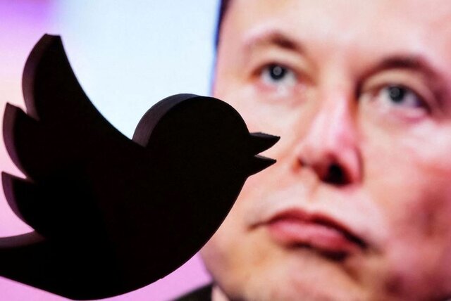 نظرسنجی ایلان ماسک درباره کناره گیری از مدیرعاملی توییتر