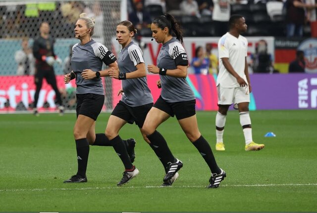 قابهای ماندگار روز دوازدهم جام جهانی؛ سجده شکر