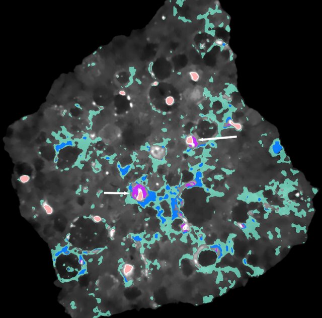 روش جدیدی برای کشف راز انتقال آب از فضا به زمین