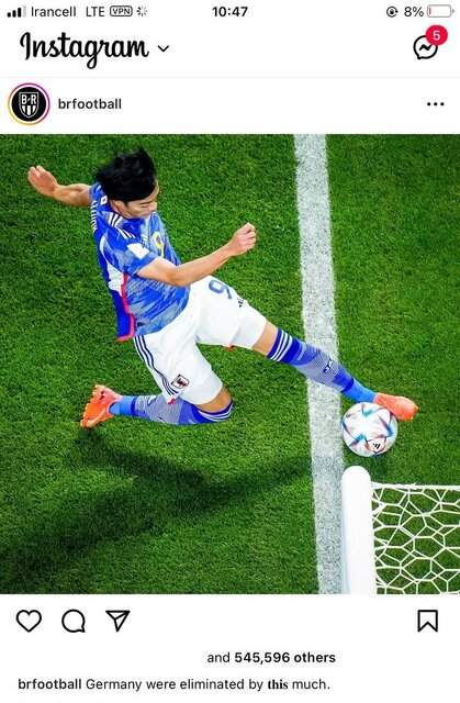 جام جهانی در روز دوازدهم/ نسل طلایی دوباره کم آورد!