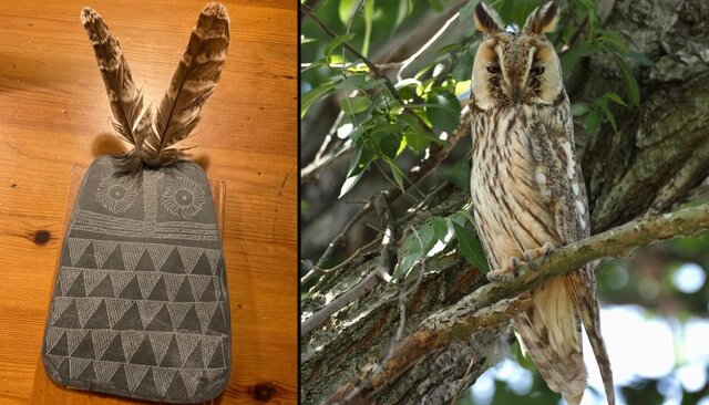 کودکان عصر برنز اسباببازی میساختند