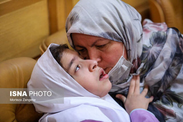 عکس تزئینی است. ۱۳۷ هزار معلول پشتنوبت دریافت حقپرستاری + رقم پرداختی بابت حقپرستاری