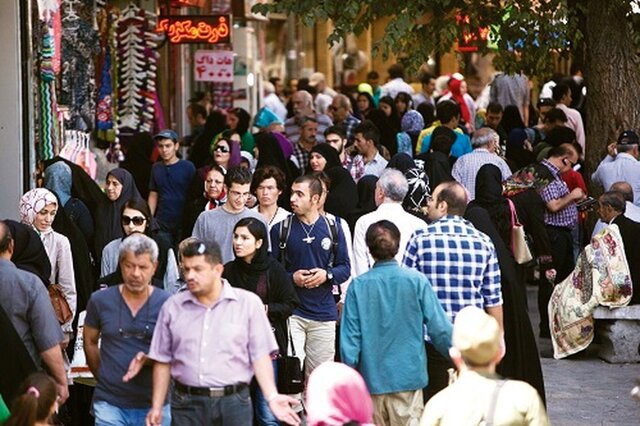 مشهد در کدام ساعتها و مناطق آلودهتر است؟