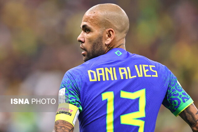 قابهای طلایی روز سیزدهم جام جهانی؛ با گریه، میخندیم!