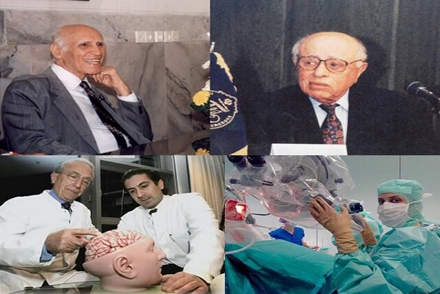 سپهر دانش یک ساله شد