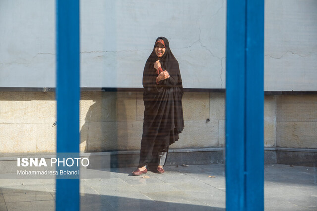 پلمب رستوران دایی برای همراهی با فراخوان اعتصاب/گشت ارشاد تعطیل شد اما.../ بازداشت بولتن نویس