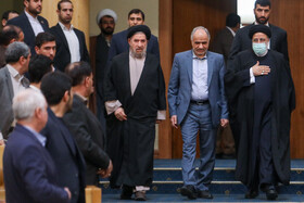 همایش ملی مسئولیت اجرای قانون اساسی