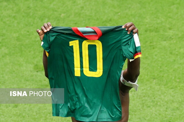 قابهای طلایی روز سیزدهم جام جهانی؛ با گریه، میخندیم!