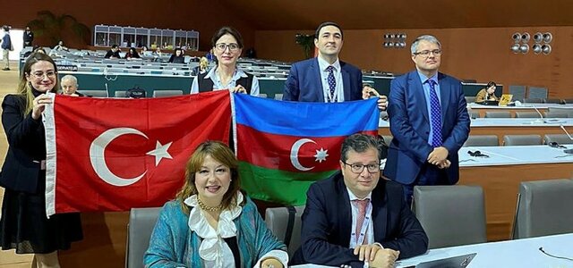 همسایهها در غفلت ایران چه آثاری را به نام خود زدند؟