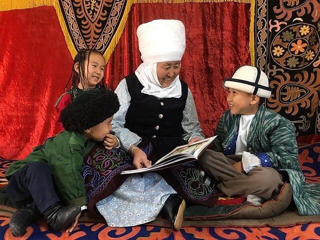 همسایهها در غفلت ایران چه آثاری را به نام خود زدند؟