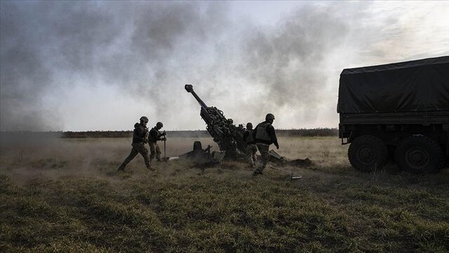 جمهوری چک طرح آموزش سربازان اوکراینی را تصویب کرد