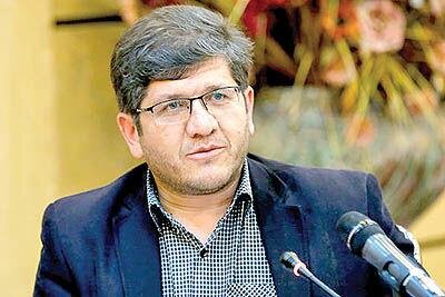 معاون هماهنگی امور عمرانی استانداری آذربایجان شرقی منصوب شد معاون هماهنگی امور عمرانی استانداری آذربایجان شرقی منصوب شد