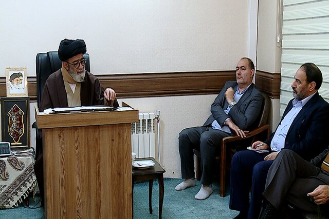 قانون خدمات کشوری نیازمند اصلاح است
