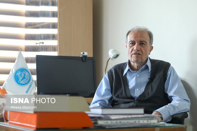 «اعتماد»، «احترام» و «همدلی»، کلیدواژههای حیاتی برای عبور از مشکلات «اعتماد»، «احترام» و «همدلی»، کلیدواژههای حیاتی برای عبور از مشکلات