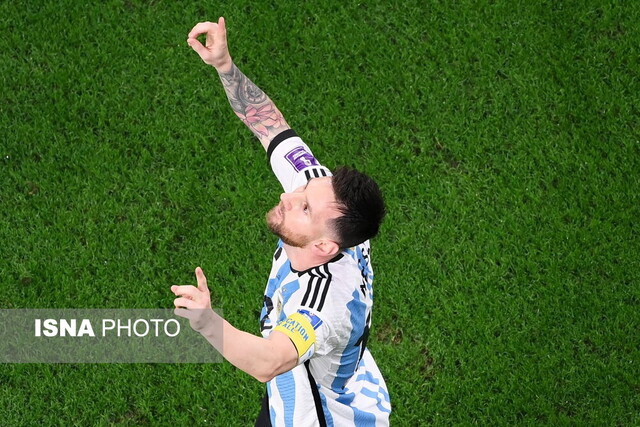 ۱۰ گلزن برتر ملی فوتبال در بین بازیکنان فعلی/ یک هندی در تعقیب دو فوق ستاره