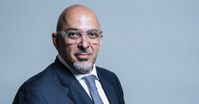 اخراج رئیس حزب محافظه‌کار انگلیس بر سر رسوایی مالیاتی