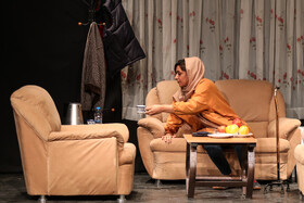 پنجمین جشنواره منطقه‌ای تئاتر معلولین کویر - یزد