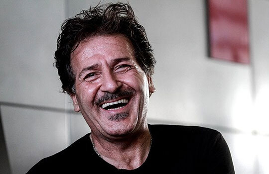 توصیه استادمحمد به ابوالفضل پورعرب چه بود؟