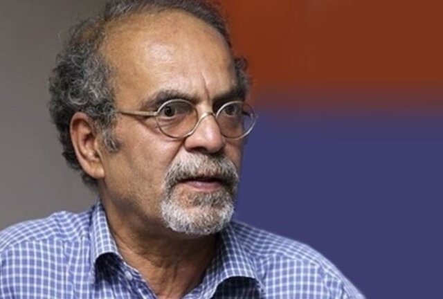 شمس الواعظین: نام «ایران» را باید از ایران اینترنشنال برداشت شمس الواعظین: نام «ایران» را باید از ایران اینترنشنال برداشت