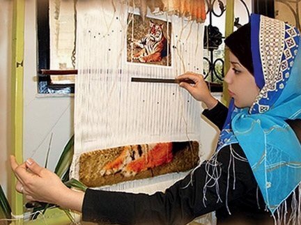 رشد ۲۰۰ درصدی صدور مجوز مشاغل خانگی در دولت سیزدهم رشد ۲۰۰ درصدی صدور مجوز مشاغل خانگی در دولت سیزدهم