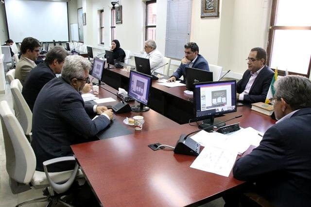 تدوین برنامه توسعه گردشگری ایران از سرگرفته شد