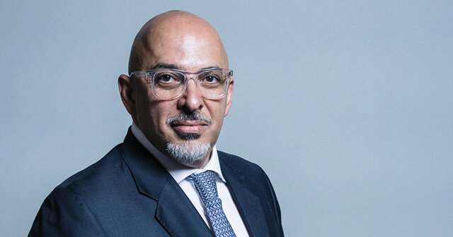 اخراج رئیس حزب محافظه‌کار انگلیس بر سر رسوایی مالیاتی