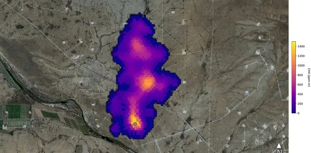 رفیعی: شهرداری تهران متولی رسیدگی به موضوع ابر متانی جنوب تهران است رفیعی: شهرداری تهران متولی رسیدگی به موضوع ابر متانی جنوب تهران است