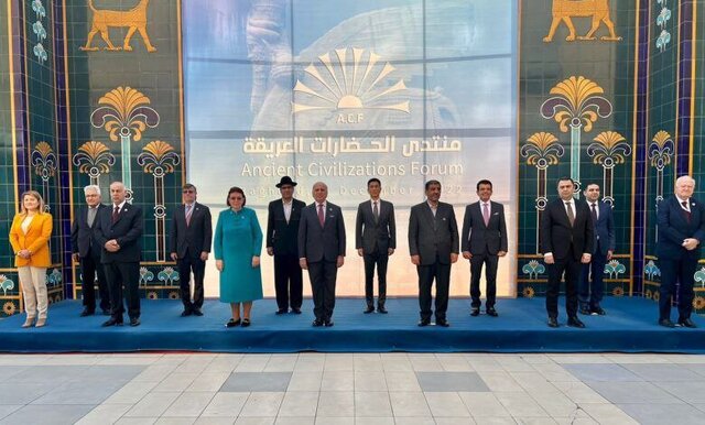 طرح ضرغامی برای مقابله با قاچاق و غارت اموال تمدنهای کهن