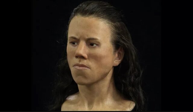 چهرههای چند هزارساله