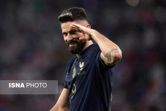 فریمهای جذاب روز پانزدهم جام جهانی؛ سرعت!