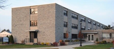 نگاهی به وضعیت خوابگاههای دانشجویی در چند کشور مختلف