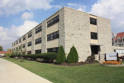 نگاهی به وضعیت خوابگاههای دانشجویی در چند کشور مختلف