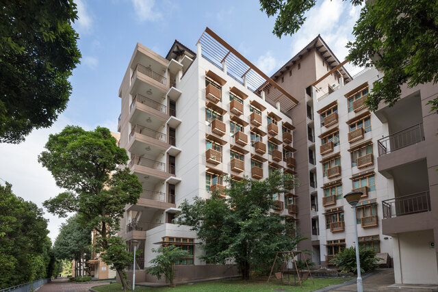 نگاهی به وضعیت خوابگاههای دانشجویی در چند کشور مختلف