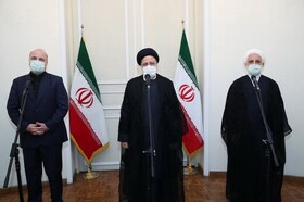 برنامه حضور روسای قوا در جمع دانشجویان 