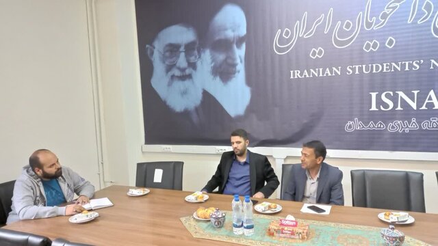 چراغ هاکی همدان روشن شد اما حاشیهسازیها تمامی ندارد!