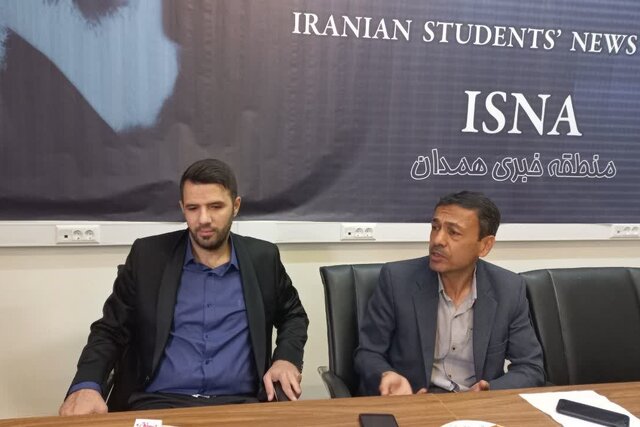 چراغ هاکی همدان روشن شد اما حاشیهسازیها تمامی ندارد!