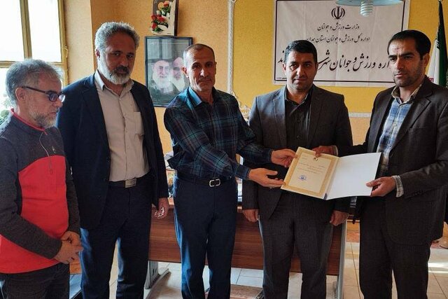 دوومیدانی همدان در جستوجوی گنج؛ کشف استعداد در روستاها